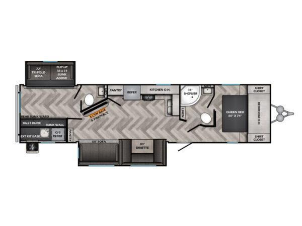 Zinger-2024-333DB-Floorplan