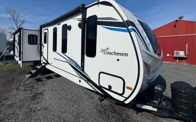 Freedom Express 324RLDS #8